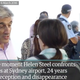 Woman Duped Into Relationship By Spy Cop Confronts Him After 24 Years